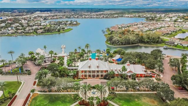 5246 BRIGHTON SHORE DRIVE, Apollo Beach, FL 33572