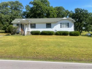 1819 E 600, Locust Grove, OK 74352