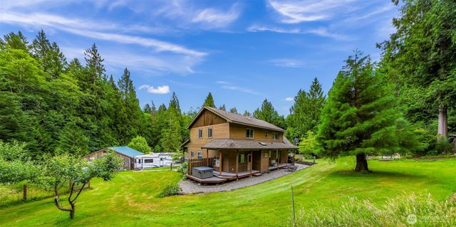 3378 Deer Trails Lane, Bow, WA 98232