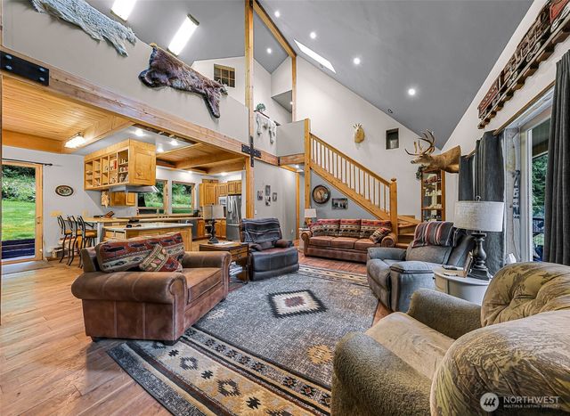 3378 Deer Trails Lane, Bow, WA 98232