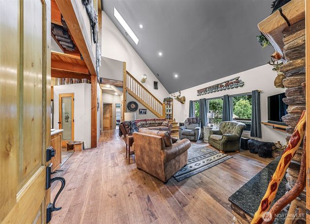3378 Deer Trails Lane, Bow, WA 98232