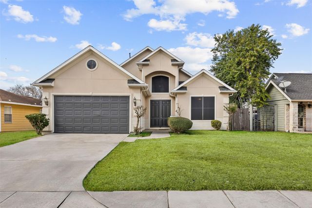 2305 Huntington Drive, Pasadena, TX 77506