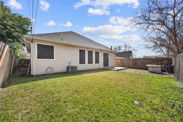2305 Huntington Drive, Pasadena, TX 77506