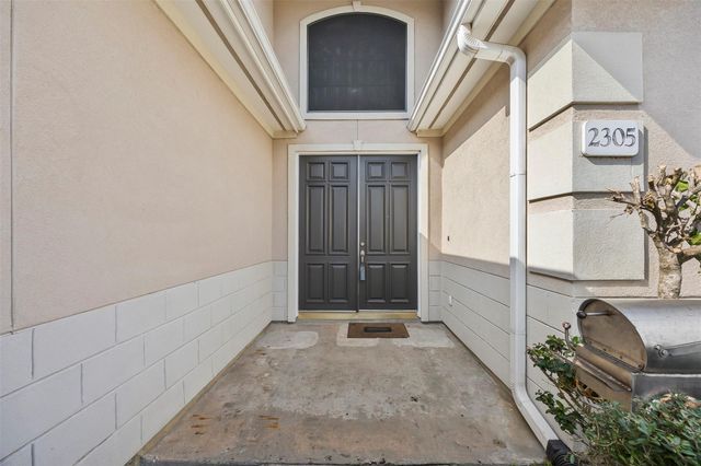 2305 Huntington Drive, Pasadena, TX 77506