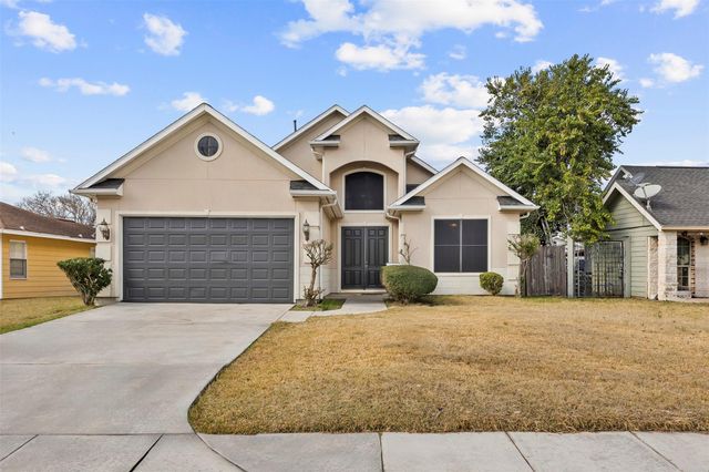 2305 Huntington Drive, Pasadena, TX 77506