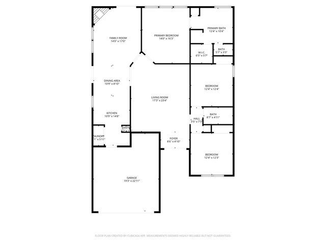 2305 Huntington Drive, Pasadena, TX 77506