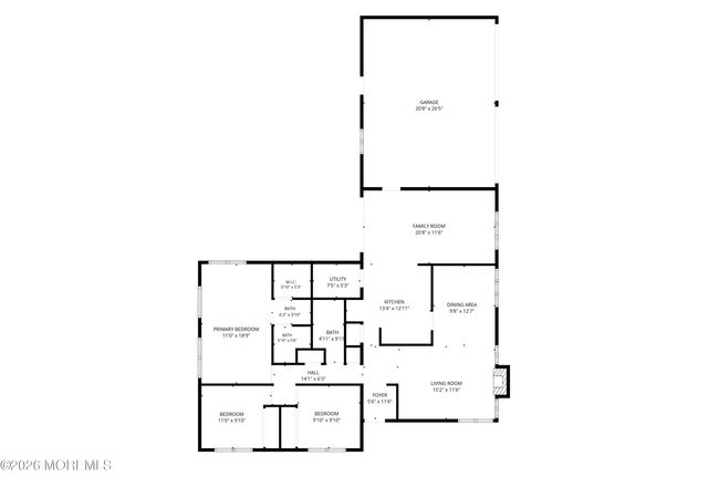 1 Cambridge Drive 1, Jackson, NJ 08527