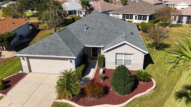13516 SE 87TH CIRCLE, Summerfield, FL 34491