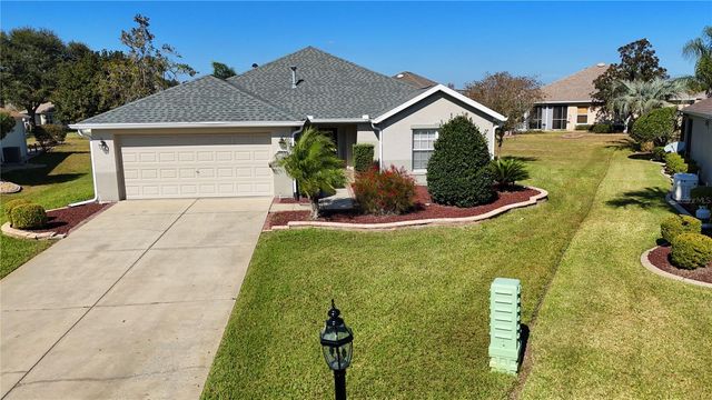 13516 SE 87TH CIRCLE, Summerfield, FL 34491