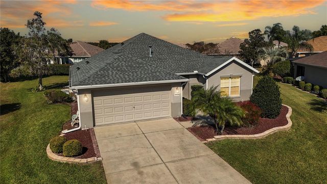 13516 SE 87TH CIRCLE, Summerfield, FL 34491