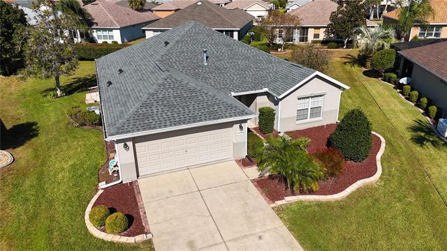 13516 SE 87TH CIRCLE, Summerfield, FL 34491