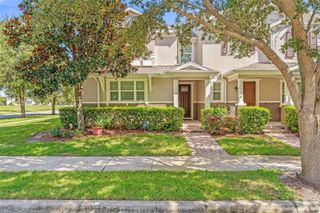 13701 BECKMAN DRIVE, Windermere, FL 34786
