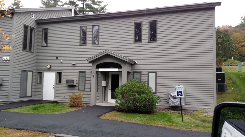 367 State Route 120 Unit E4, Lebanon, NH 03766