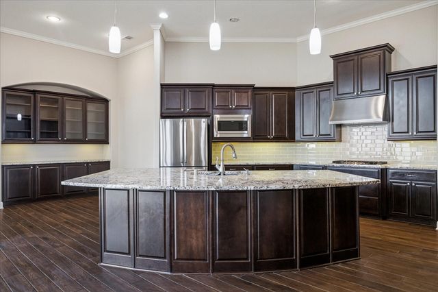 2030 Edgemont Place, Missouri City, TX 77459