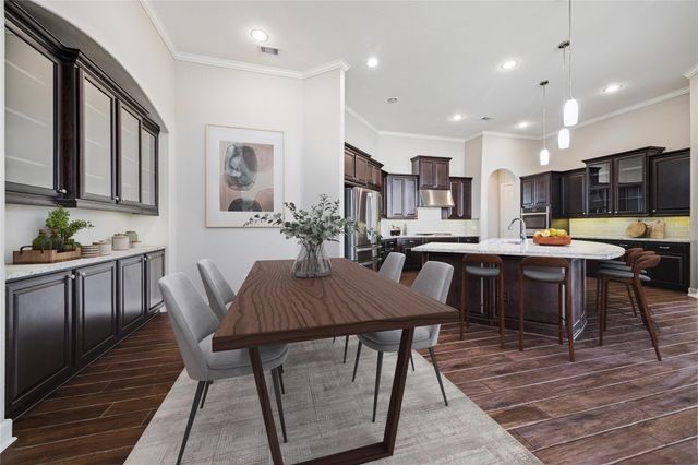 2030 Edgemont Place, Missouri City, TX 77459