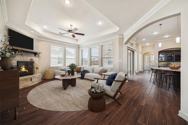 2030 Edgemont Place, Missouri City, TX 77459