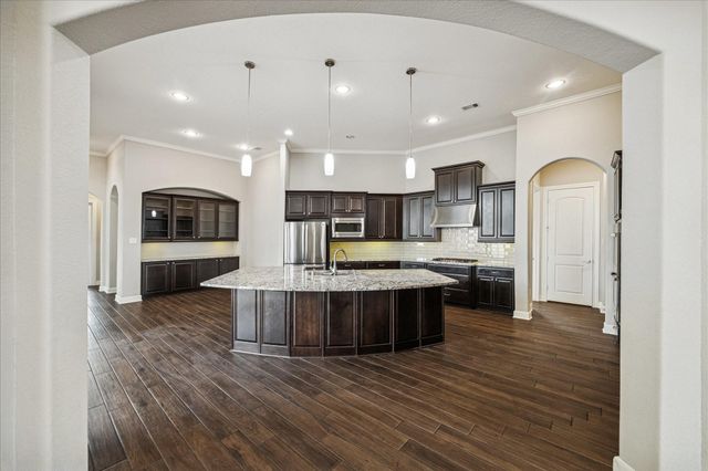 2030 Edgemont Place, Missouri City, TX 77459