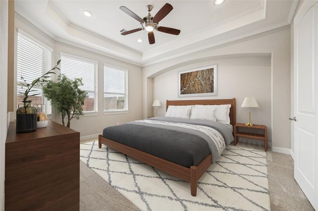 2030 Edgemont Place, Missouri City, TX 77459