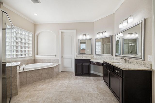 2030 Edgemont Place, Missouri City, TX 77459