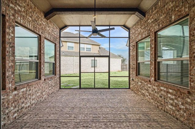 2030 Edgemont Place, Missouri City, TX 77459