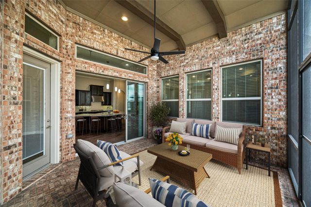 2030 Edgemont Place, Missouri City, TX 77459