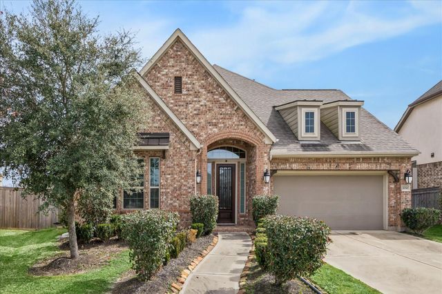 2030 Edgemont Place, Missouri City, TX 77459