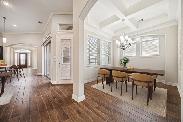 2030 Edgemont Place, Missouri City, TX 77459