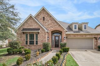 2030 Edgemont Place, Missouri City, TX 77459