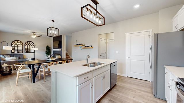 612 Ella Avenue, Tiffin, IA 52340