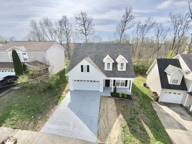 3301 Clapham Rd, Antioch, TN 37013