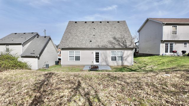 3301 Clapham Rd, Antioch, TN 37013