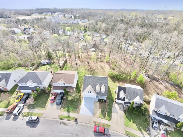 3301 Clapham Rd, Antioch, TN 37013