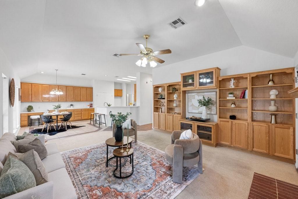 4917 Flaming Oak CV, Austin, TX 78749