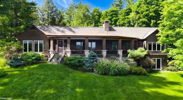 16 Heritage Drive, Sunapee, NH 03782