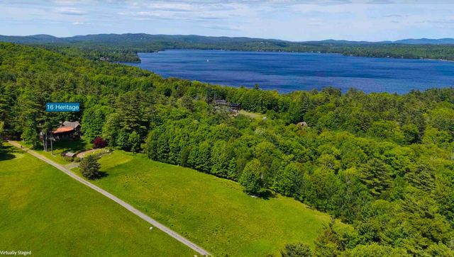 16 Heritage Drive, Sunapee, NH 03782