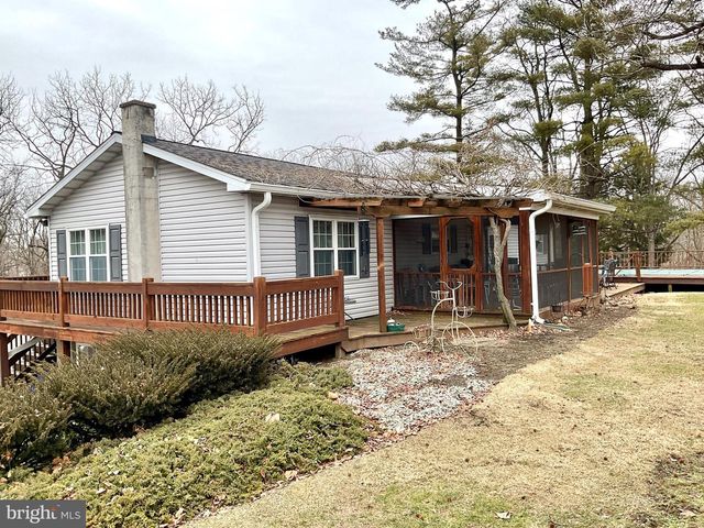 77 PARADISE LN, Ronks, PA 17572