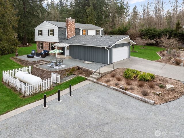 8814 274th Street E, Graham, WA 98338