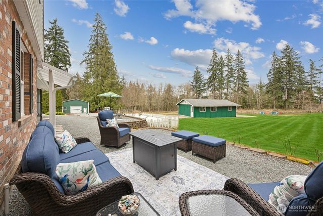 8814 274th Street E, Graham, WA 98338