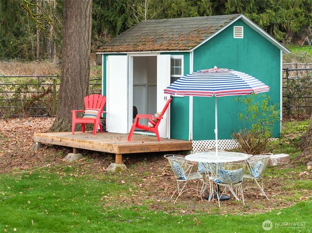 8814 274th Street E, Graham, WA 98338