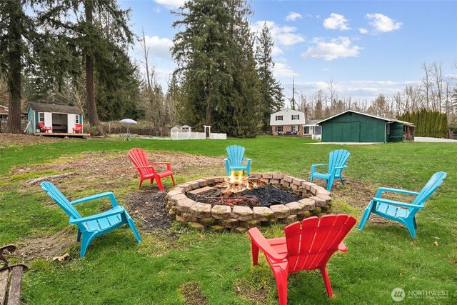 8814 274th Street E, Graham, WA 98338