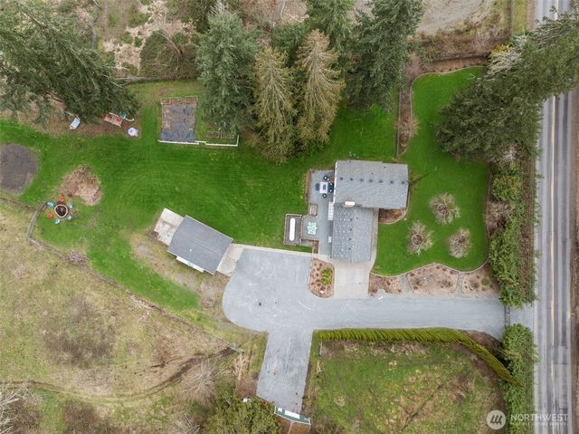8814 274th Street E, Graham, WA 98338