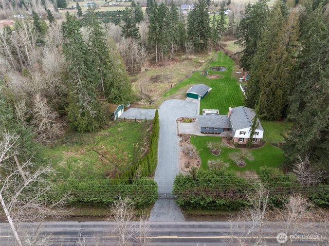 8814 274th Street E, Graham, WA 98338