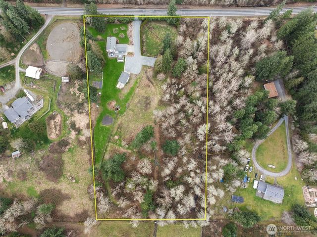 8814 274th Street E, Graham, WA 98338