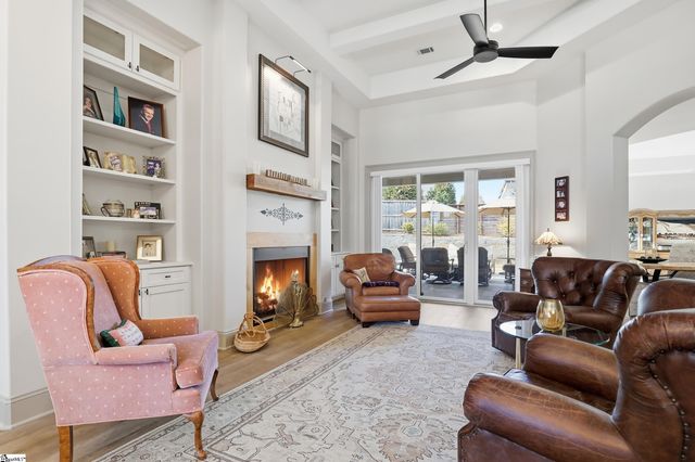 909 Pelham Road, Greenville, SC 29615