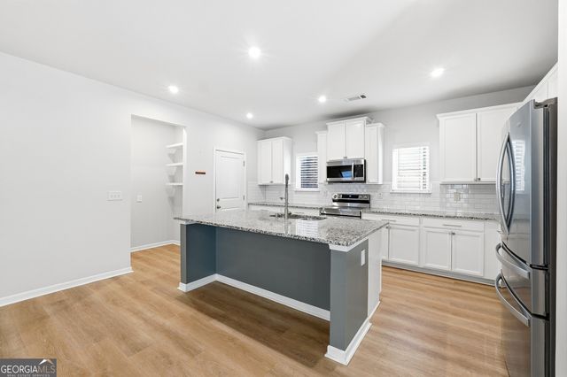 2779 Morgan Spring Trail, Buford, GA 30518