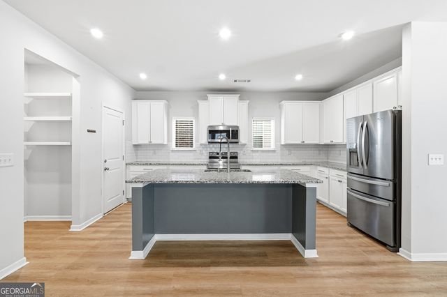 2779 Morgan Spring Trail, Buford, GA 30518