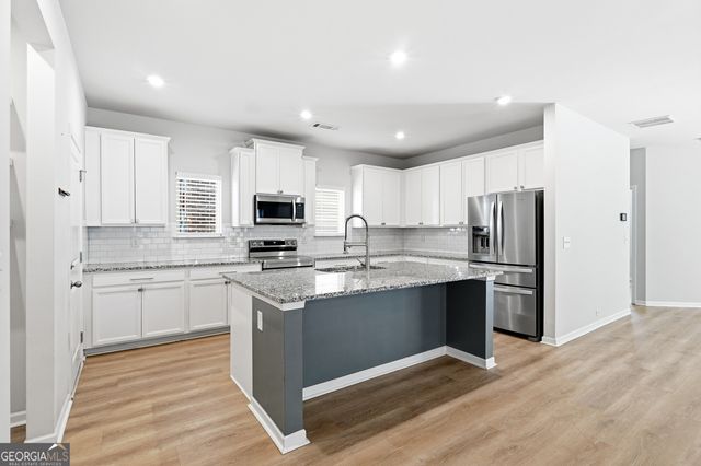 2779 Morgan Spring Trail, Buford, GA 30518