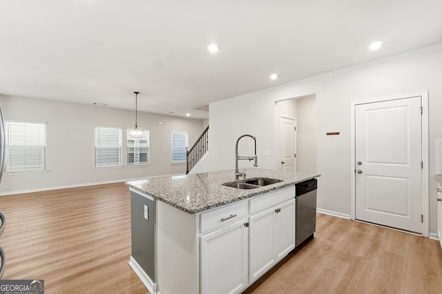 2779 Morgan Spring Trail, Buford, GA 30518