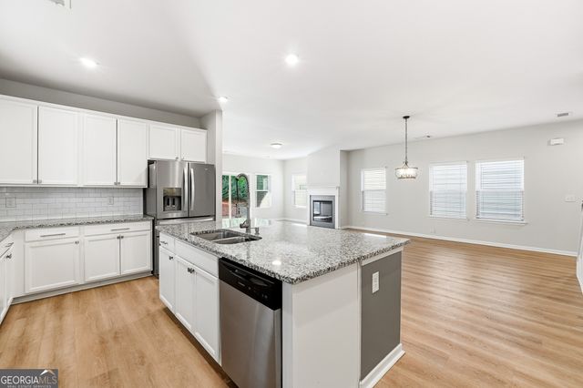 2779 Morgan Spring Trail, Buford, GA 30518