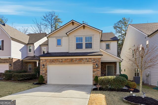 2779 Morgan Spring Trail, Buford, GA 30518